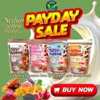 WANNIK SUSU KAMBING KURMA 500Gram (PERISA ASLI, PERISA ASLI TANPA GULA, PERISA COKLAT DAN PERISA STR