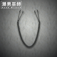 極限地獄使者強力奶頭夾