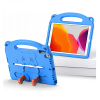 Dux Ducis 防摔保護殼 - Panda Series for iPad Air 4/5 10.9 / iPad Pro11 - 藍色 1pc