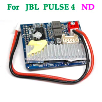 1PCS Original Brand New USB For JBL PULSE 4 ND Power Panel Battery Board Power Board Connector