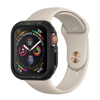 【Spigen】Apple Watch S9/8/7/6/5/4/SE 40mm Rugged Armor-防摔保護殼(SGP)