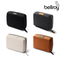Bellroy 3C配件專用收納包 隨身包 Tech Kit Compact 系列 (多色任選一款)