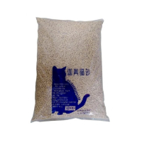 迦美貓砂天然松木木屑砂(經濟包) 15kg