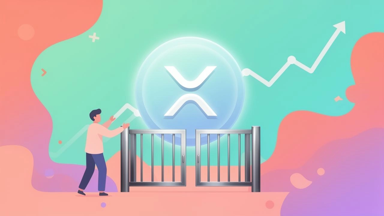 リップルのNDA失効でXRP個人投資家の買い集め期間が終了へ、アナリスト