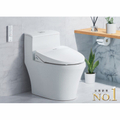 Panasonic DL-RPTK10TWS 紗薄美型瞬熱式洗淨便座