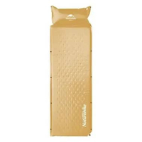 SLEEPING PAD MATRAS Sleeping Bag NH18Q010 NH15Q002 SINGLE DOUBLE COUPLE Single Khaki