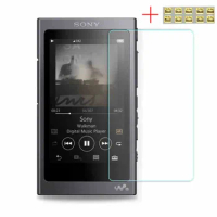 Tempered Glass Screen Protector Film For SONY Walkman NW A45 A47 A35 A36 A37 A35HN A36HN A37HN A45HN