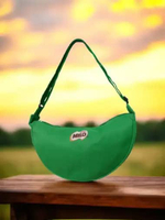 Tote Bag Bear Brand, Tas Belanja Susu Beruang Tas Selempang Millo