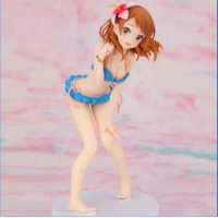 EXQ Figure Karen Hojo - The Idolmaster Cinderella Gals (P467)