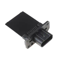 AC Heater Blower Motor Resistor 3F2Z18591AA Fan Resistor for Ford Expedition 07-17 Fiesta 2011 53-69629 973-444 3F2H-19A706-Ab