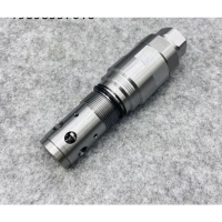 Injap Pelega Buaian, untuk CAT Caterpillar 320B, Kobelco SK200-6, Hitachi EX200-5, Bahagian Jengkaut