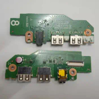 For Acer Nitro 5 AN515-52 AN515-53 USB Audio Headphone Pad DH5VF LS-F954P