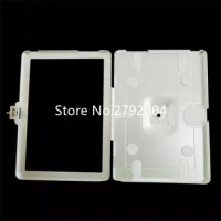 Hang the wall huawei 12 inch Tablet PC bracket company attendance system tablet lock bracket aluminum case for huawei matebook