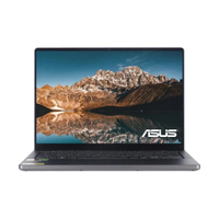 โน้ตบุ๊ก Asus ROG Zephyrus G14 GA403UH-QS036WA (สีเทา Eclipse Gray) - A0170351