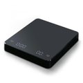 TIAMO CK 2150 電子秤 黑色 3kg 烘焙料理計時秤