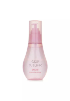 Shiseido SHISEIDO - Sublimic Airy Flow Sheer Oil (Thick, Unruly Hair) 100ml