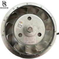 A90L-0001-0516/R RT6925-0220W-B30F-S11 Spindle Cooling Fan Ventilateur For Fanuc Mitsubishi Motor