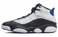 JORDAN 6 RINGS GAME ROYAL