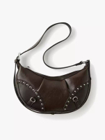 Rubi RUBI - TAS & DOMPET - NOA STUDDED CROSSBODY BAG