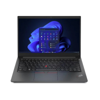 【ThinkPad 聯想】14吋 E14 Gen 4商用筆電(i7-1255U/8G/512G/MX550/W11P)