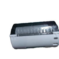VSC MINI THERMAL PRINTER  + COLOR WHITE + PAPAER WIDTH 58MM