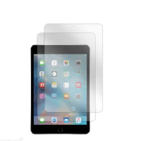 Tempered Glass for Apple IPad Mini 4/IPad Mini 5 Anti-fingerprints Tablet Screen Film HD Waterproof 