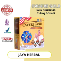 Ovisure Gold Usa Susu Kesehatan Tulang Dan Sendi