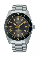 Seiko Seiko Prospex 1965 Heritage 潛水員 3 天 300m 潮汐灰色錶盤 – Seiko 100 週年特別版 SPB455J1