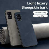 Case Fanoya For Samsung Galaxy S20 / S20 Ultra / S20 Plus / S20 FE / S21 Ultra / S22 Ultra / S23 Ult