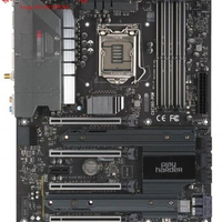 C9Z390-PGW for Supermicro High-end Gaming Motherboard LGA1151 8th/9th Generatio Core i9/i7/i5/i3 2666MHz/2400MHz DDR4 PCI-E3.0