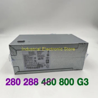 942332-001 400W For HP 280 288 480 800 G3 Power Supply PA-3401-1