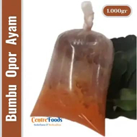 Bumbu Opor Ayam Giling Halus - Bumbu Halus Opor Ayam Tradisional Fresh | 1.000gr [ Harga Per KG ]