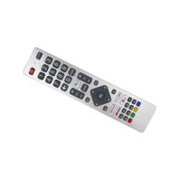 Remote Control For Sharp 4T-C65BL5KF2AB 40BL5EA 50BL5EA 55BL5EA 65BL5EA 40BL2EA 50BL2EA 55BL2EA Smart 4K LED ULTRA HD Android TV