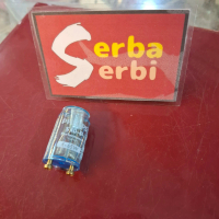 [STARTER BALLAST TL/NEON]Starter lampu TL Neon S10 P4-65w