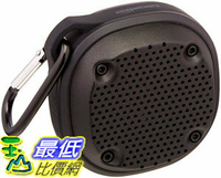 [106美國直購] 軍規防震防水喇叭 Amazon Basics Shockproof and Waterproof  Wireless Mini Speaker