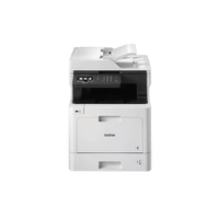 เครื่องพิมพ์เลเซอร์, ปริ้นเตอร์สี รุ่น MFC-L8690CDW