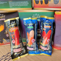 kanzler sosis single 65 gram/box isi 12