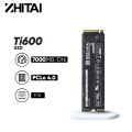 zhitai Ti600 SSD NVMe M.2 2280