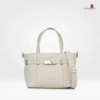 Tas Elizabeth Handbag 0055-6562 Broken White