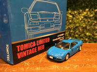 1/64 Tomica Honda NSX Type S 1997 LV-N228c【MGM】