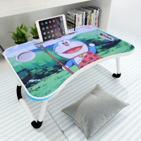 MEJA LIPAT/MEJA LAPTOP/MEJA ANAK/MEJA LIPAT LAPTOP KARATER Dapat dilipat