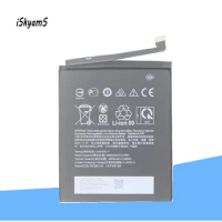 iSkyamS 1x 3500mAh B2Q6E100 Replacement Smart Phone Battery for HTC U12lite / U12 Lite Accumulator