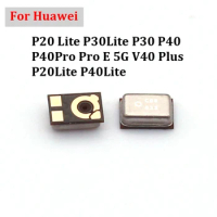 10-100Pcs Inner Microphone Mic Speaker Receiver For Huawei P20 Lite P30Lite P30 P40 P40Pro Pro E 5G V40 Plus P20Lite P40Lite