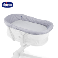 chicco-Baby Hug專屬配件-多功能成長安撫床專用護理尿布台(不含主商品)