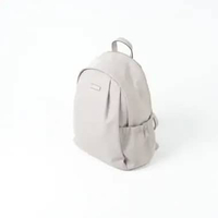 Tas KATE SPADE CARTER GREY NYLON BACKPACK 100% ORIGINAL 28X14X38CM