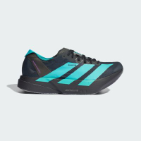 Adidas Adizero Adios Pro 4 M IH9693 男 慢跑鞋 彈力 支撐 緩震 黑 綠
