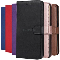 Magnetic Wallet Case for Xiaomi Redmi Note 8 Pro Cover Fundas Leather Flip Book Stand Cases Redmi Note8 Pro Note8Pro Case bags