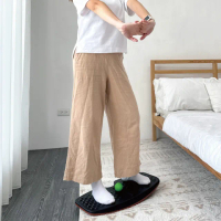 【aka】足健康搖擺按摩板(腳踏板/指壓板/辦公腳踏板/減壓腳墊/平衡板/按摩器)