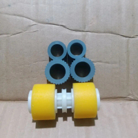 Sponge Roll Set Fotocopy Canon IR 5000/6000/5020/6020/5000i/6000i/5050/5055/5065/5075/5070/5570/6570