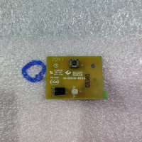 55V2 65L8 Button Board Remote Control Receiving Infrared IndIcator Light 40-D6001A-IRG1LG
